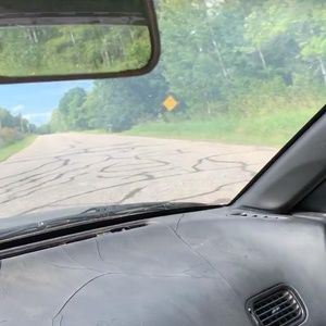 Meet your Posher, Roger